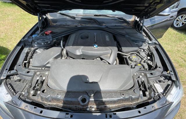 WBA8K3C38HA022948 BMW 330 XI