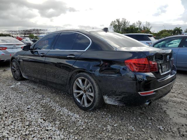 WBA5B1C52FD922037 BMW 535 I