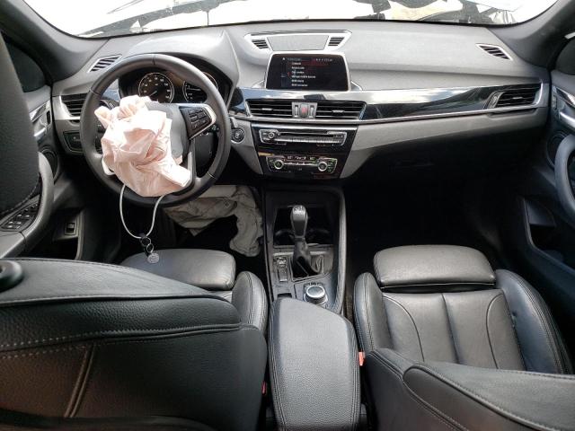 WBXHU7C31J5L07481 BMW X1 Sdrive28i
