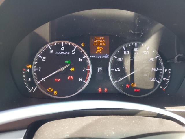 19VDE1F38FE001545 Acura ILX 20