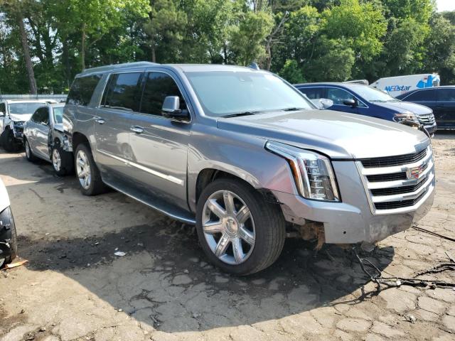 1GYS4JKJ2LR305972 Cadillac Escalade Esv Premium Luxury