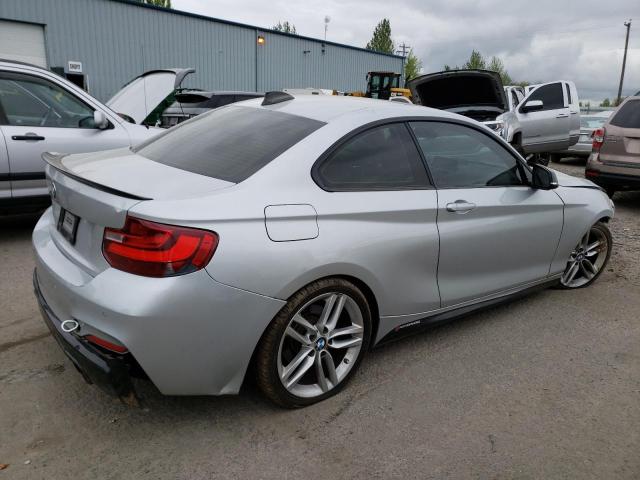 WBA1F5C56EV246453 BMW 228 I