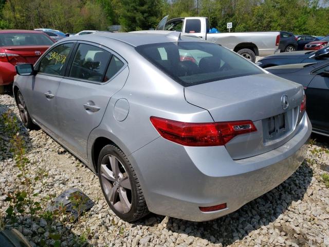 19VDE1F30FE006206 Acura ILX 20