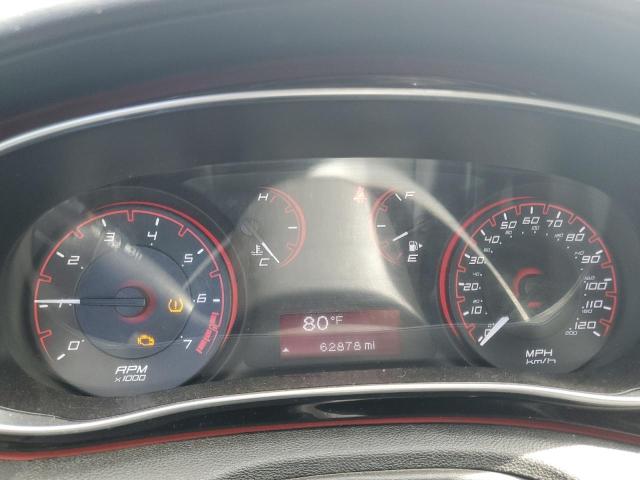 1C3CDFBB4FD180947 Dodge DART SXT