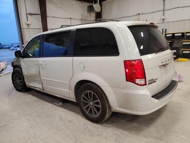 2C4RDGEG9HR766157 Dodge Grand Caravan Gt