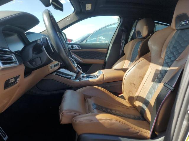 5YMCY0C09M9E80231 BMW X6 M