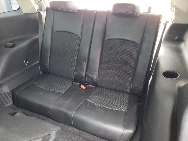 3C4PDDGG5JT296344 Dodge Journey Crossroad