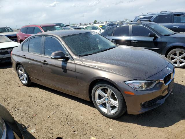 WBA3D5C58EKX95510 BMW 328 D Xdrive