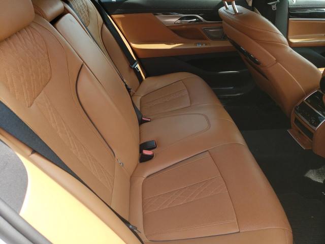 WBA7F2C56GG420666 BMW 750 Xi