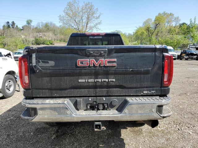 1GT49NEY4PF114285 GMC Sierra K2500 Slt