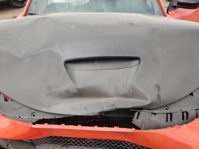 2C3CDXCT4MH640315 Dodge CHARGER R/T