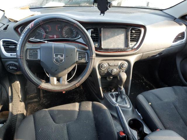 1C3CDFBBXGD591982 Dodge DART SXT