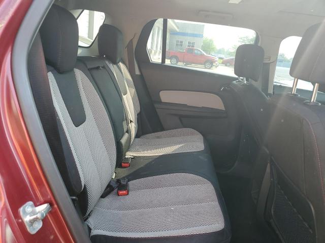 2GKALNEK4H6243823 GMC Terrain Sle
