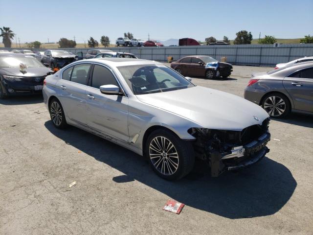 WBAJA9C53KB393445 BMW 530e