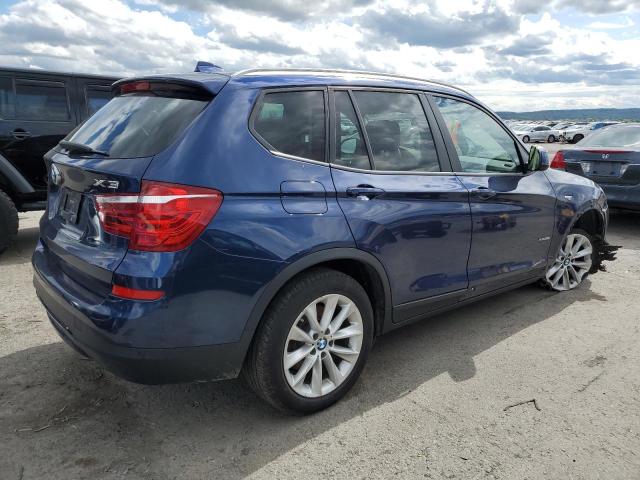 5UXWX9C54G0D90002 BMW X3 Xdrive28i