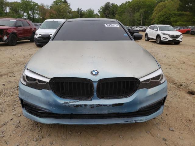 WBAJA7C39HG907121 BMW 530 XI