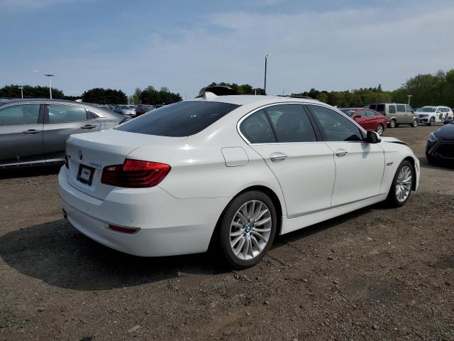WBA5A7C59FD625336 BMW 528 XI