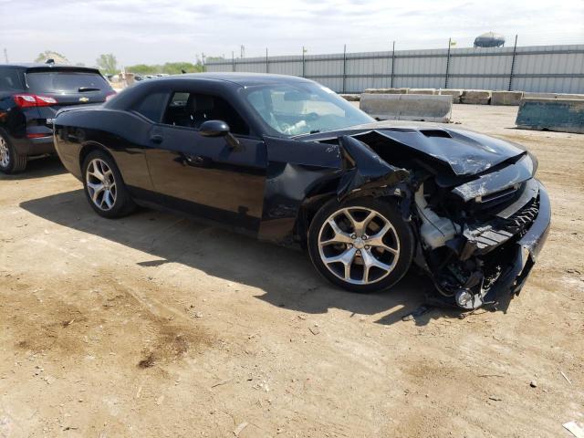 2C3CDZAG6GH101300 Dodge Challenger Sxt