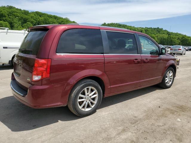 2C4RDGCG1JR239450 Dodge Grand Caravan Sxt