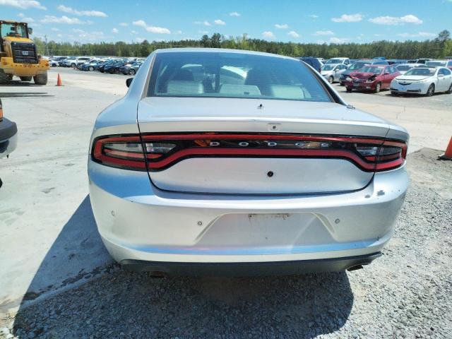 2C3CDXAT8GH347301 Dodge Charger Police
