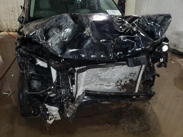 5XYP3DHC4LG003753 KIA Telluride Ex
