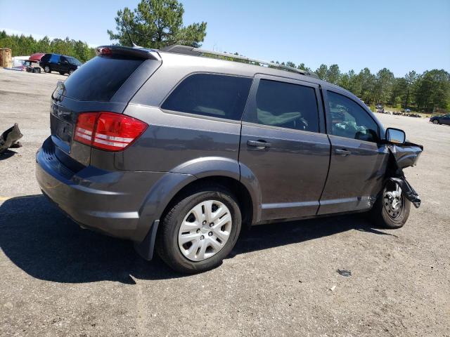 3C4PDCAB7JT447479 Dodge JOURNEY SE