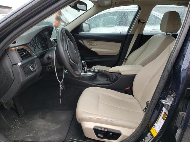 WBA3B5G5XFNS16193 BMW 328 Xi Sulev