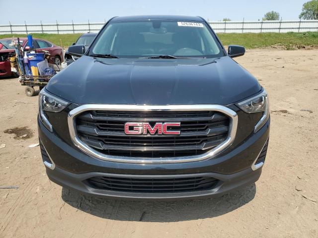 3GKALMEV5KL332646 GMC Terrain Sle