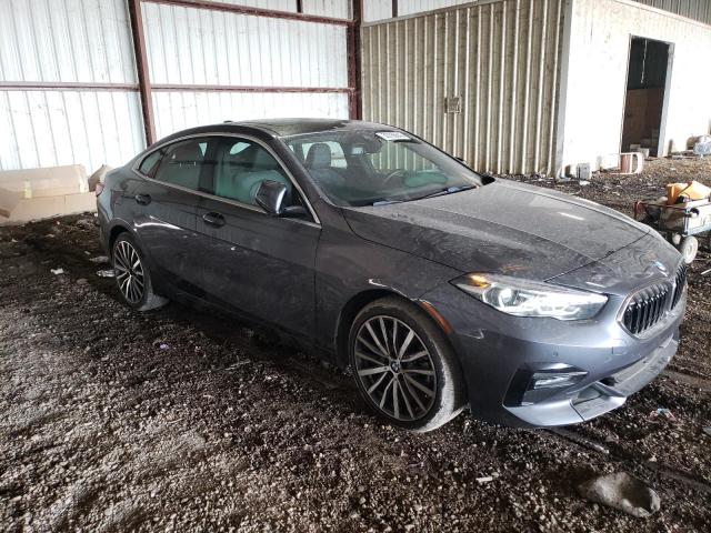 WBA73AK02L7F53818 BMW 228XI