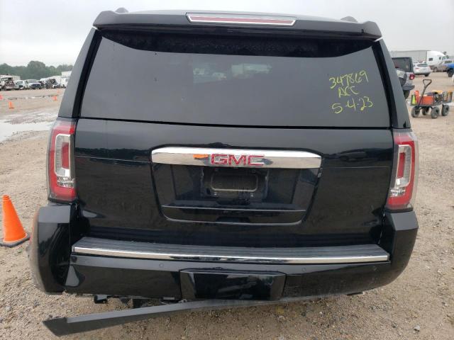 1GKS1CKJ5KR309852 GMC YUKON DENALI