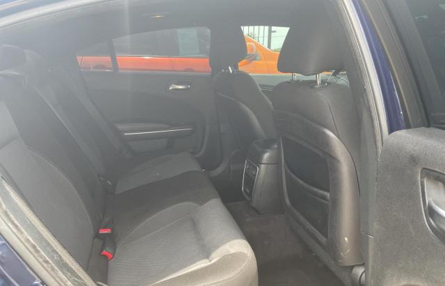 2C3CDXBG7GH307390 Dodge Charger Se