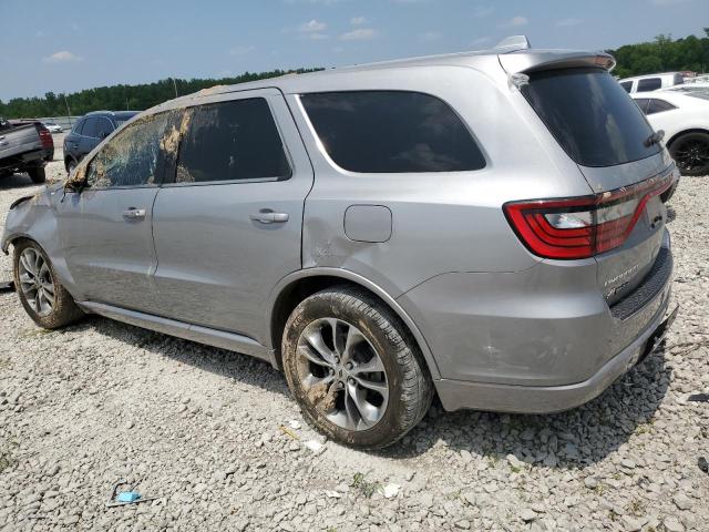 1C4RDJDG9LC260781 Dodge DURANGO GT