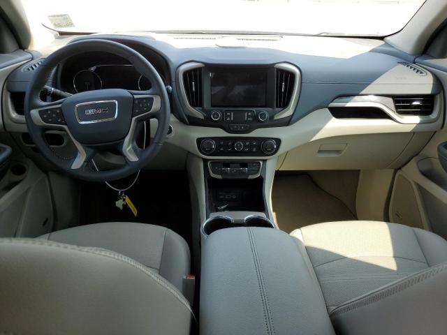 3GKALXEV0NL251527 GMC Terrain Denali