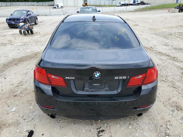WBA5B3C52ED538608 BMW 535 XI