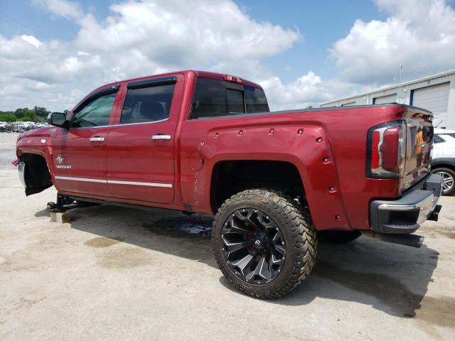 3GTU2NEC4JG254612 GMC Sierra K1500 Slt