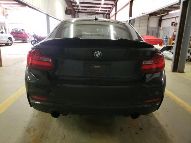WBA1F5C55FV256697 BMW 228 I