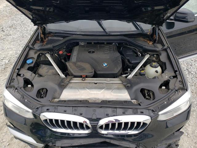 5UXTY5C06LLT33092 BMW X3 Xdrive30i