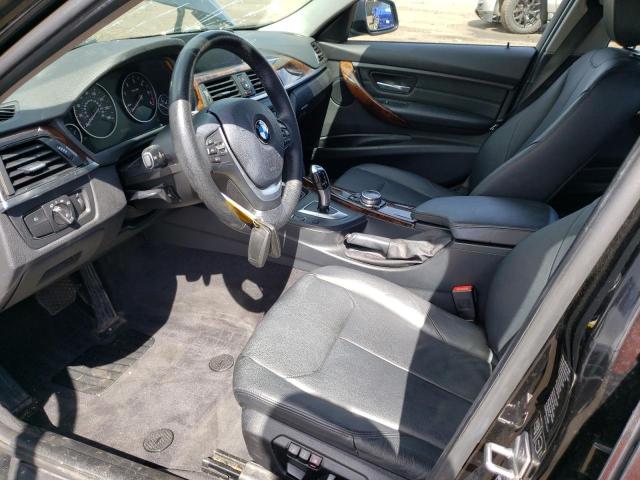 WBA3D5C5XEKX95296 BMW 328 D Xdrive