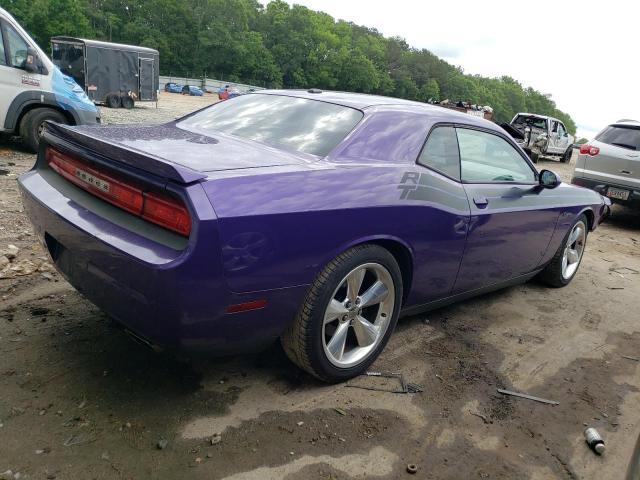 2C3CDYBT3EH139313 Dodge Challenger R/t