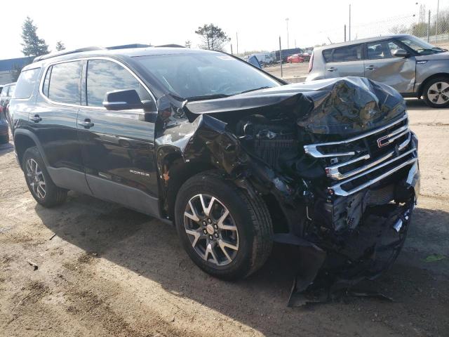 1GKKNKL40NZ176204 GMC ACADIA SLE