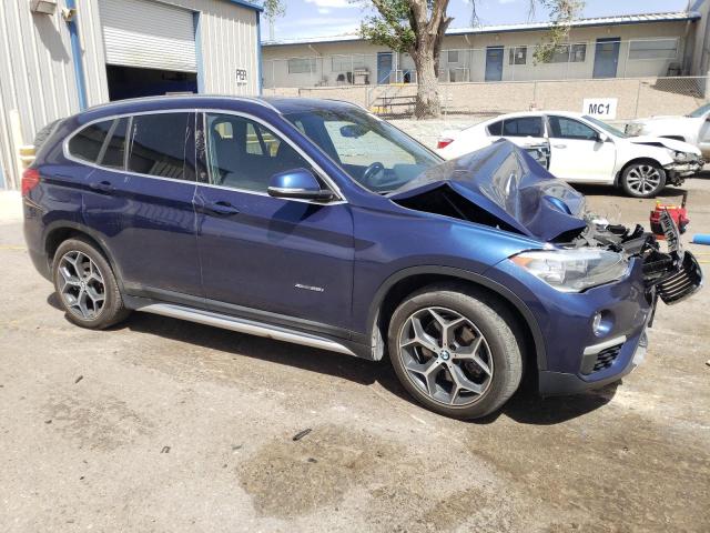 WBXHT3C38J5L24239 BMW X1 Xdrive28i
