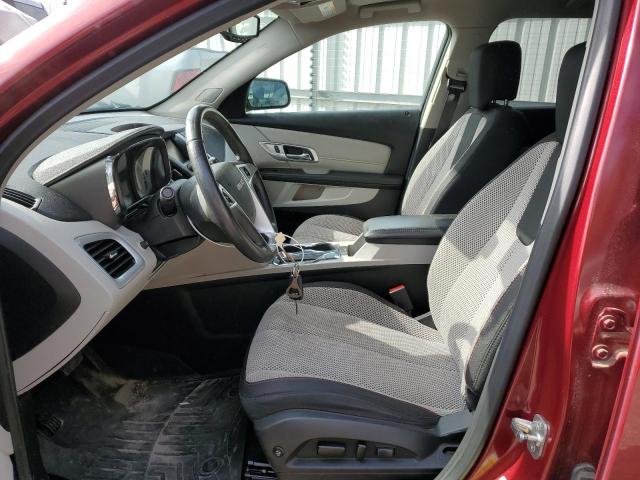 2GKALNEK8H6101698 GMC Terrain Sle