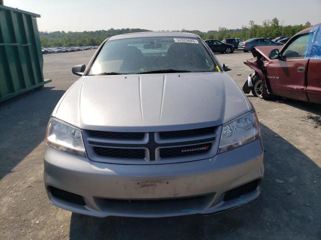 1C3CDZAB4EN199395 Dodge AVENGER SE