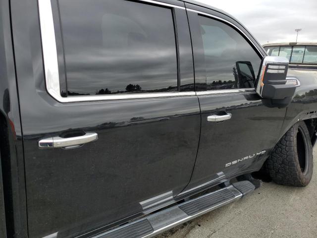1GT19REY9LF323896 GMC Sierra K2500 Denali