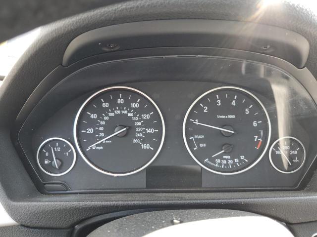 WBA8E5G33HNU43319 BMW 320 XI