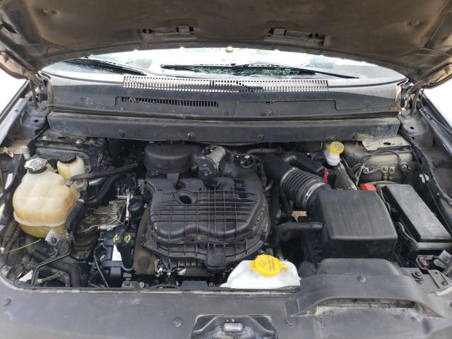 3C4PDCBG5JT476408 Dodge Journey Sxt
