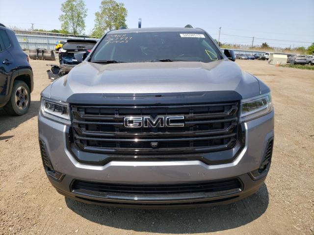 1GKKNULS0MZ175174 GMC ACADIA SLT