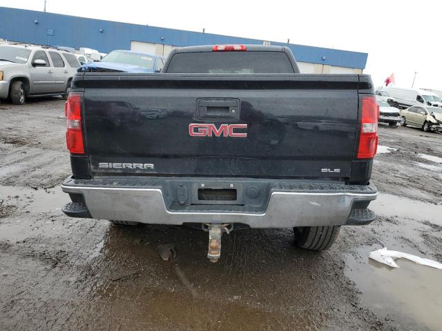 1GTV2MECXGZ332186 GMC Sierra K1500 Sle