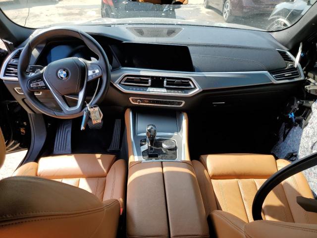 5UXCY6C07M9H25912 BMW X6 Xdrive40i