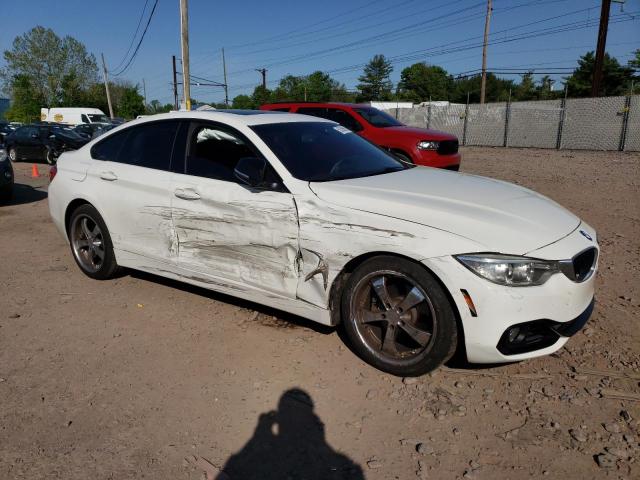 WBA4C9C54FD330193 BMW 428 Xi Gran Coupe Sulev